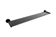 ADP Bloom Shower Shelf Matte Black