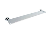ADP Bloom Shower Shelf Chrome