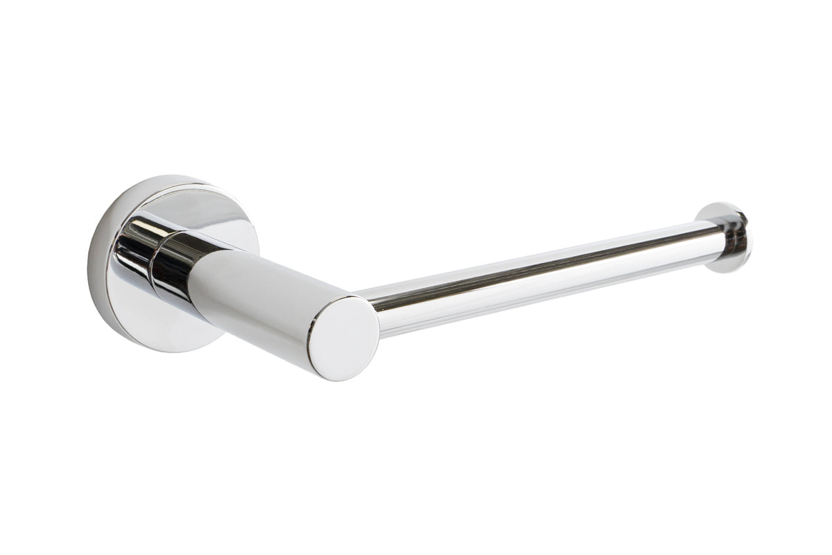 ADP Bloom Toilet Roll Holder Chrome
