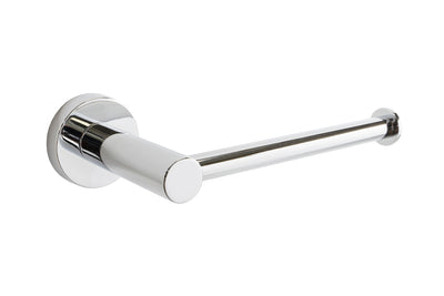 ADP Bloom Toilet Roll Holder Chrome