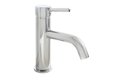 ADP Bloom Basin Mixer Chrome