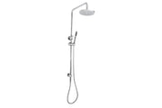 ADP Bloom Shower Set Chrome