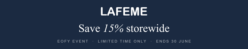Lafeme promotion image