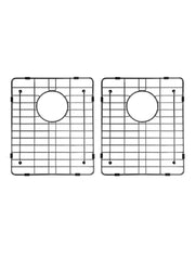 Meir Lavello Protection Grid for MKSP-D760440 (2pcs) - Gunmetal