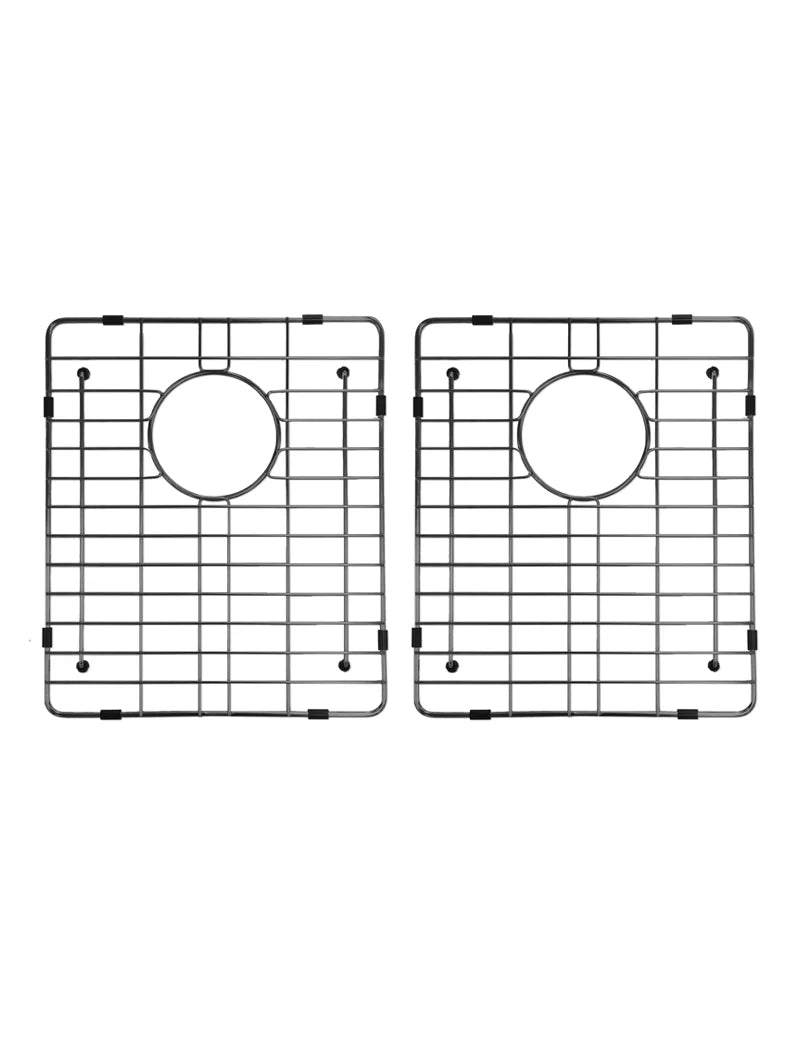 Meir Lavello Protection Grid for MKSP-D760440 (2pcs) - Gunmetal