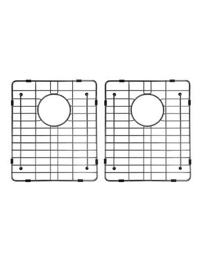 Meir Lavello Protection Grid for MKSP-D760440 (2pcs) - Gunmetal
