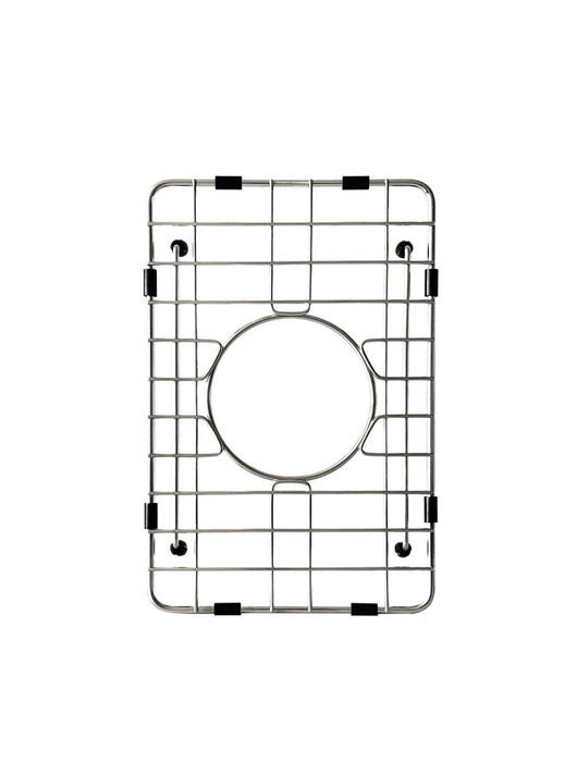 Meir Lavello Protection Grid for MKSP-S322222 - Brushed Nickel