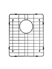 Meir Lavello Protection Grid for MKSP-S380440 - Gunmetal black