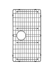 Meir Lavello Protection Grid for MKSP-S760440 - Gunmetal Black