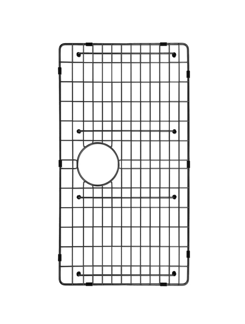 Meir Lavello Protection Grid for MKSP-S760440 - Gunmetal Black