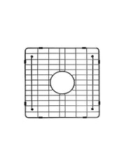 Meir Lavello Protection Grid for MKSP-S840440D - Gunmetal Black