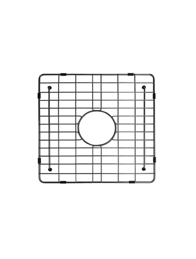 Meir Lavello Protection Grid for MKSP-S840440D - Gunmetal Black