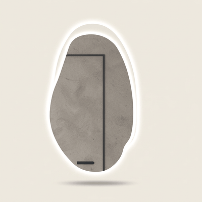 LED Mirrors