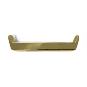 Ring hook accessory for Flat Vertical rails Light Gold