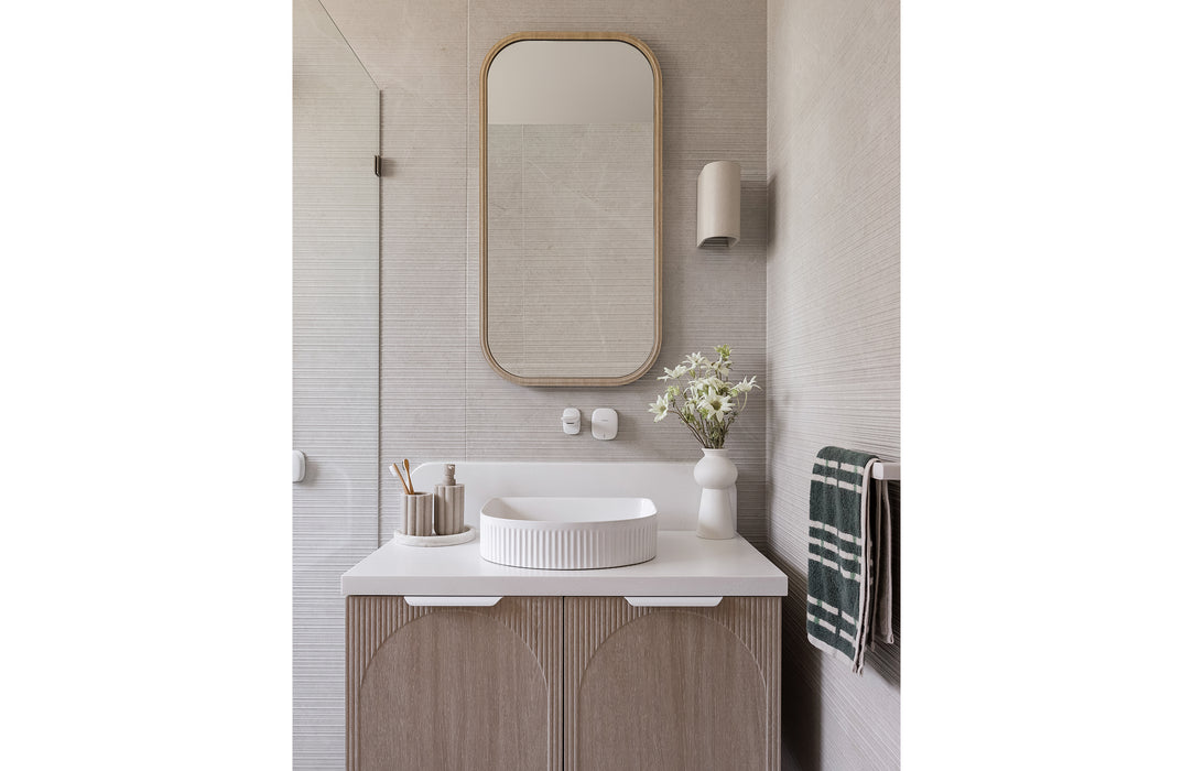 Nuage Hand Towel Rail