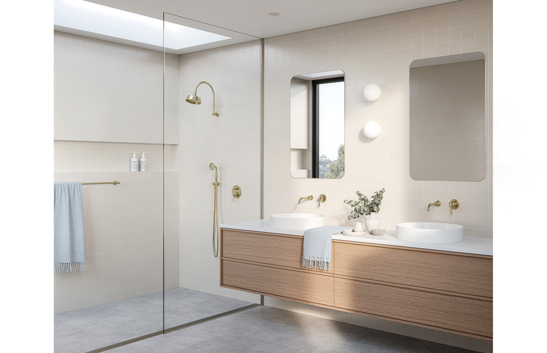 Cromford Hand Shower