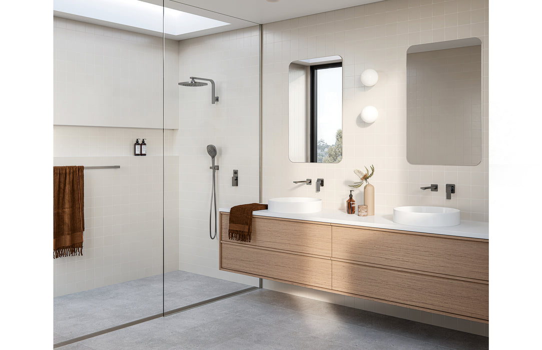Nuage Hand Shower
