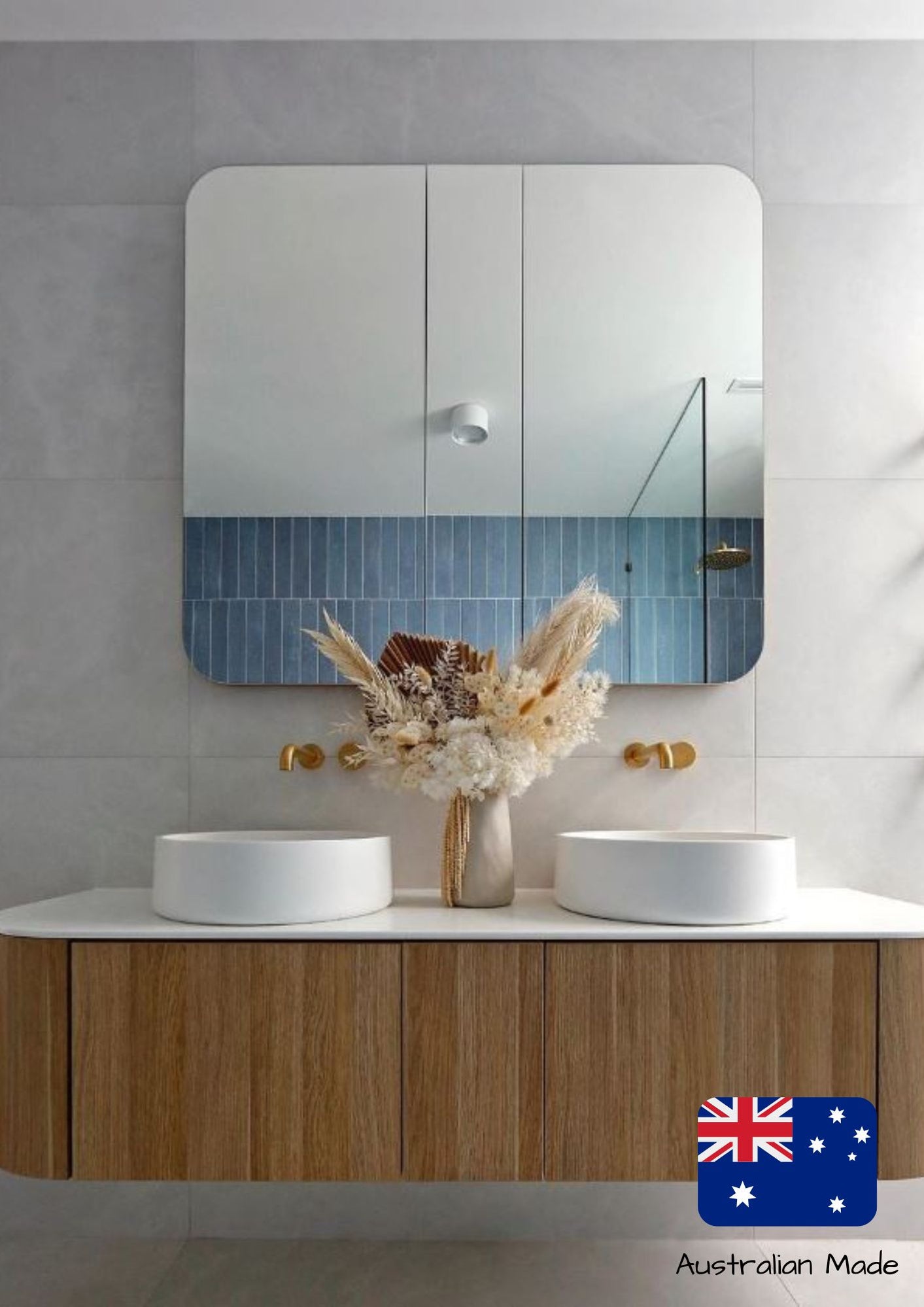 Designer Bathware, Luxury Bathtubs & Bathroom Supplies Melbourne