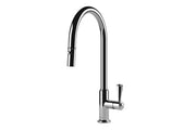 Turner Hastings Ludlow Pull Out Sink Mixer Chrome