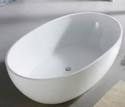 Lucia Freestanding Bath
