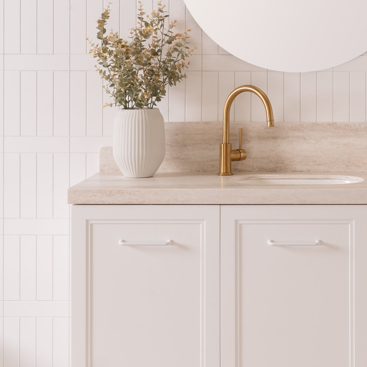 ADP Mabel Ensuite Wall Hung Vanity
