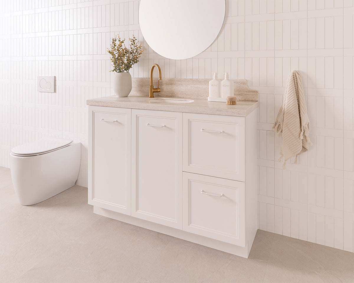 ADP Mabel Ensuite Wall Hung Vanity