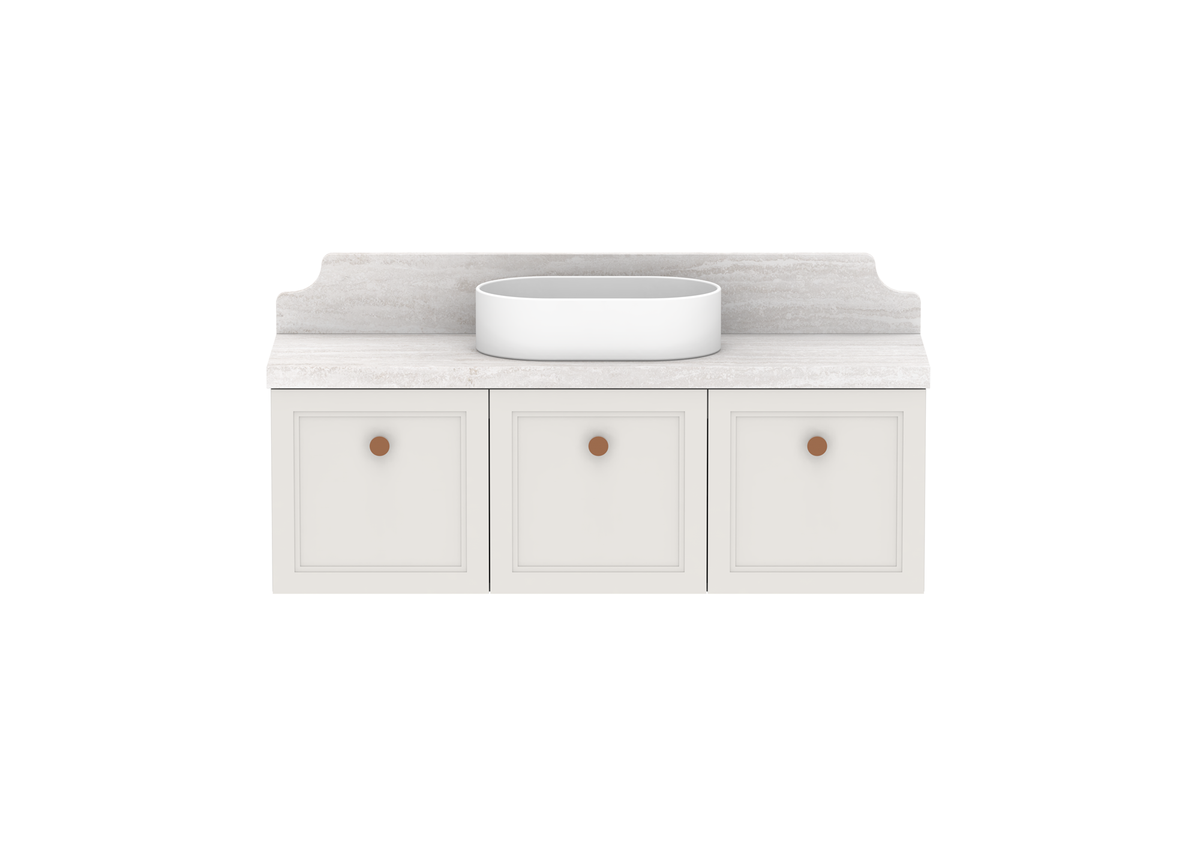 ADP Mabel Ensuite Wall Hung Vanity