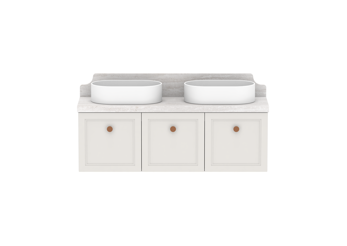 ADP Mabel Ensuite Wall Hung Vanity