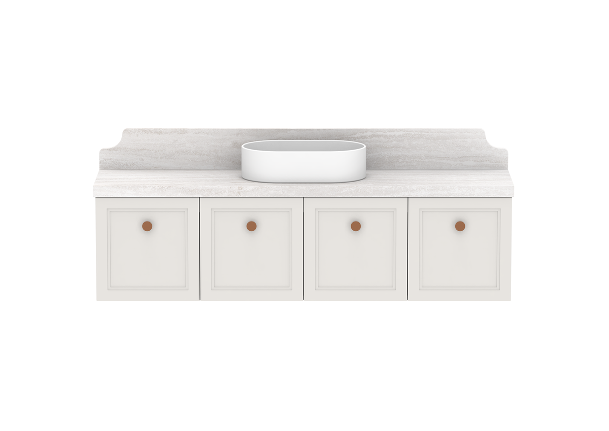 ADP Mabel Ensuite Wall Hung Vanity