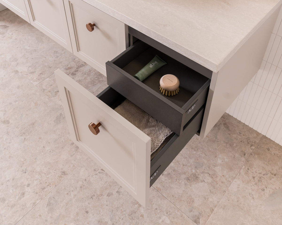 ADP Mabel Ensuite Wall Hung Vanity