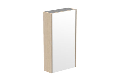 ADP Muse Mirrored Cabinet 432mm
