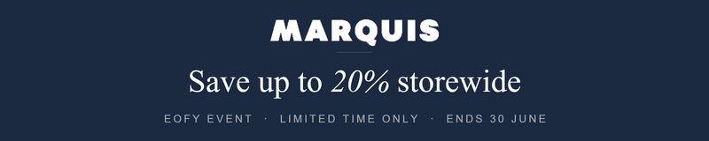 Marquis Vanities promotion image