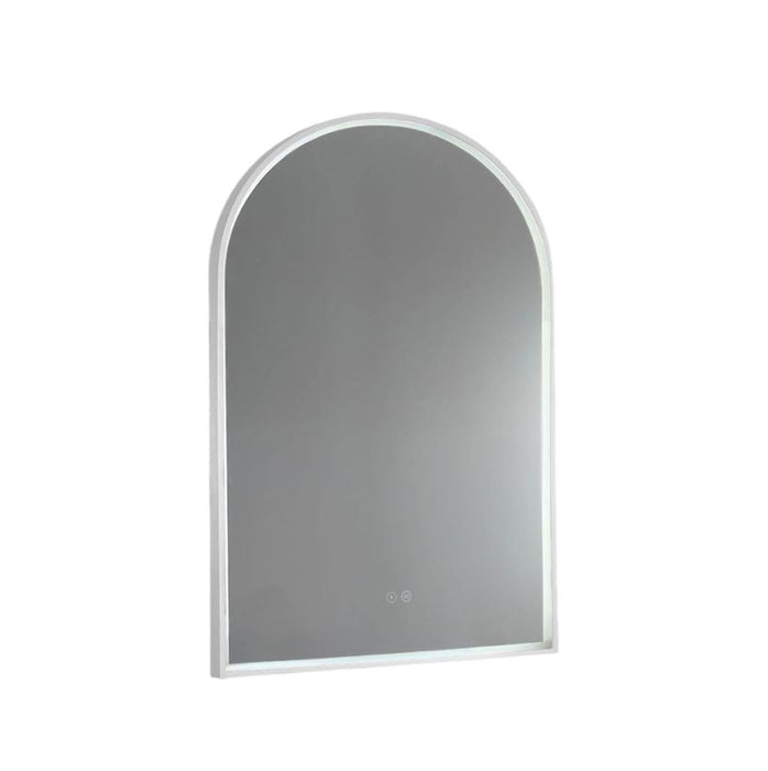 Remer Great Arch LED Mirror