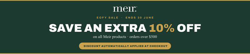 Meir promotion image