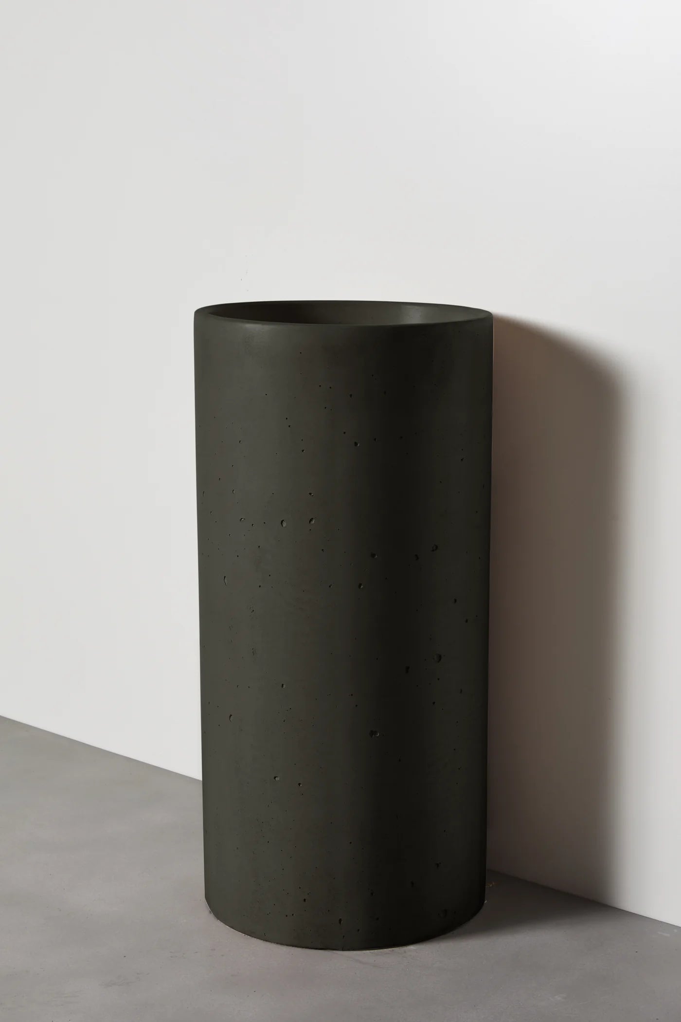 Nood Co Luna Freestanding Basin (21 concrete finishes)