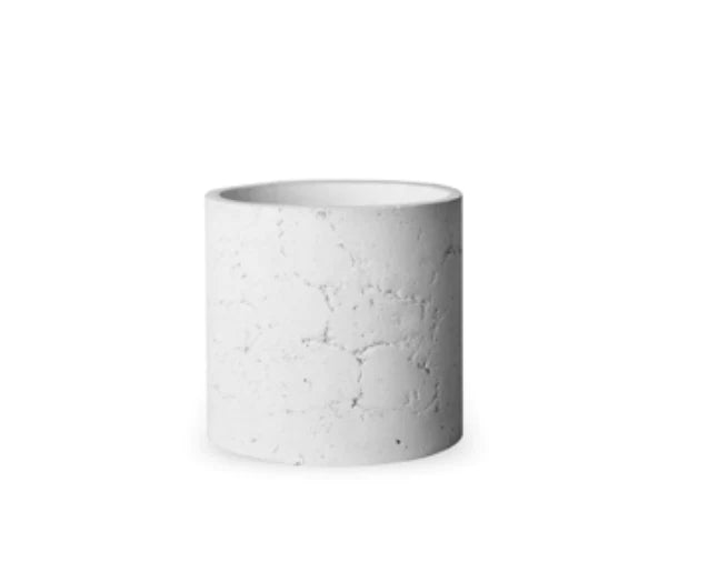 Nood Co Concrete Millie Raw Basin (21 concrete finishes)