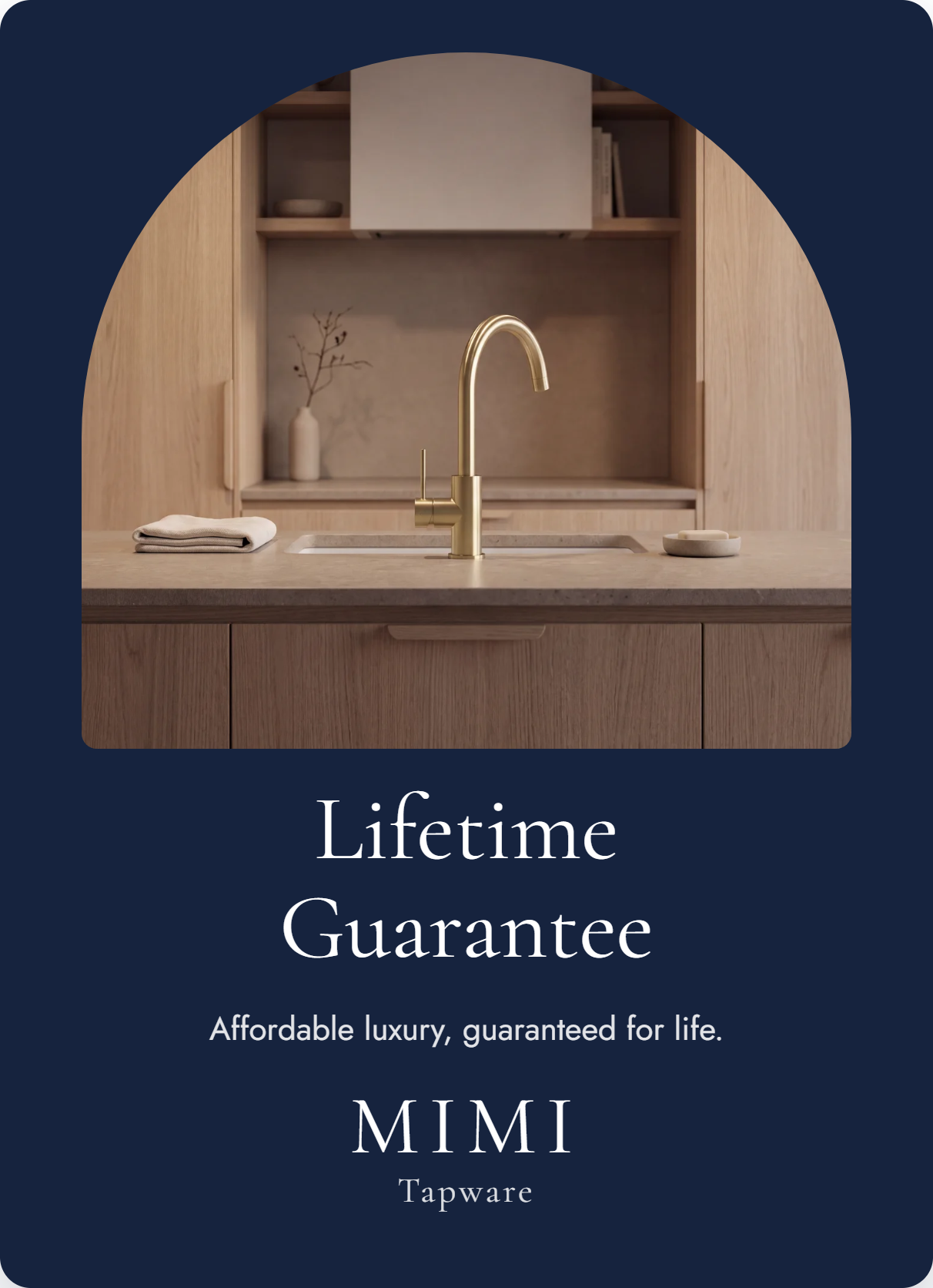 Designer Bathware