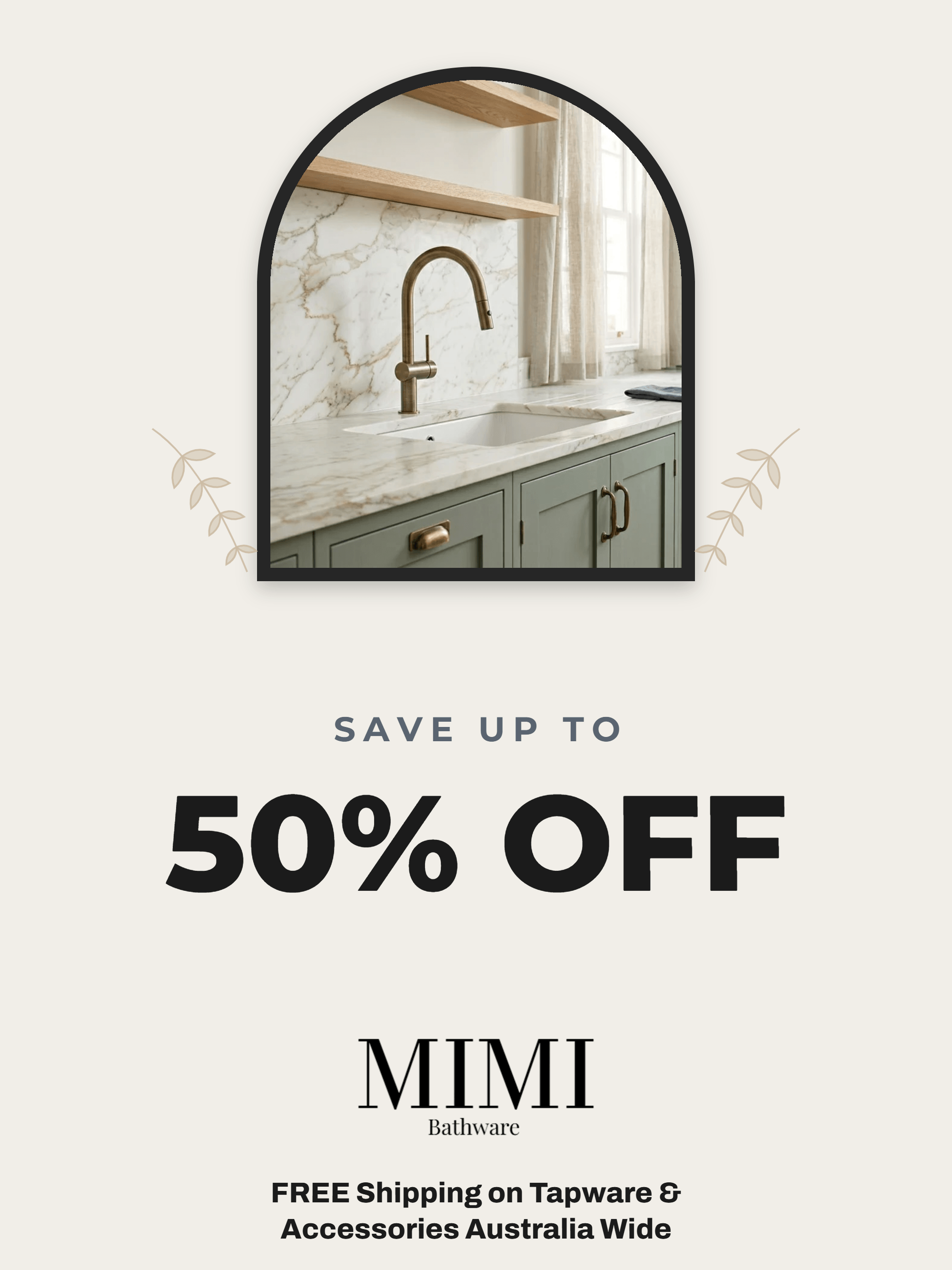 Designer Bathware