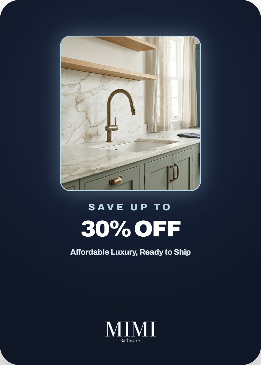 Designer Bathware