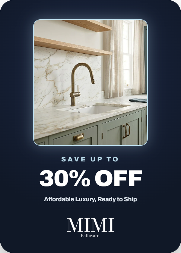 Designer Bathware