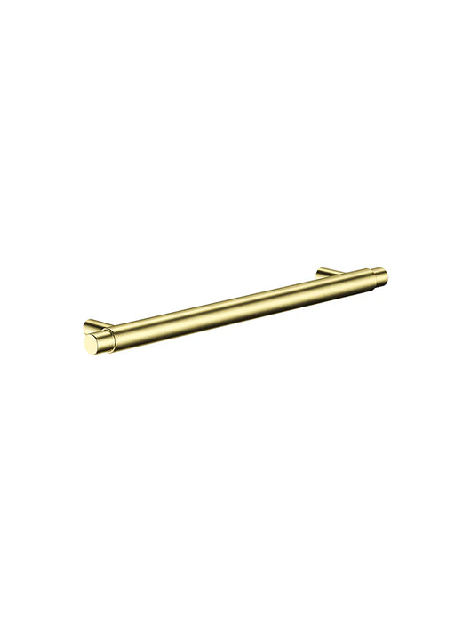 Meir Öppen Round Pull 200mm Cabinet Handle (Brushed) Tiger Bronze