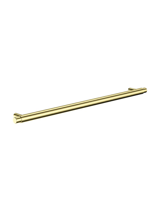 Meir Öppen Round Pull 328mm Cabinet Handle (Brushed) Tiger Bronze