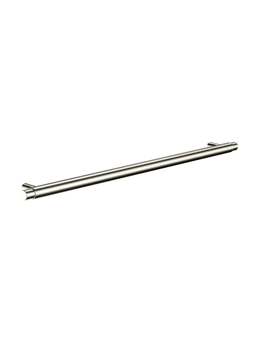Meir Öppen Round Pull 328mm Cabinet Handle (Brushed)