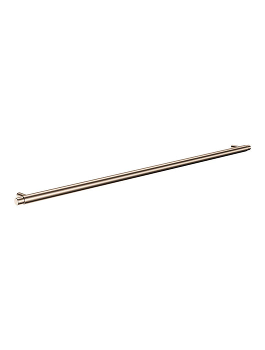 Meir Öppen Round Pull 520mm Cabinet Handle (Brushed) Champagne
