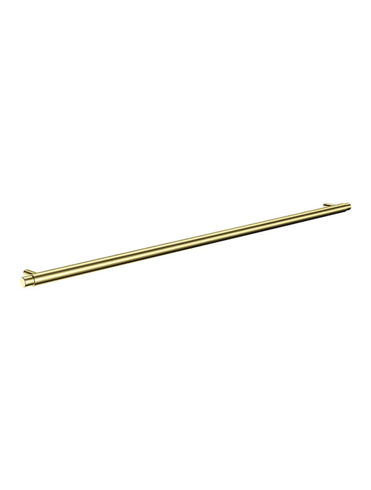 Meir Öppen Round Pull 520mm Cabinet Handle (Brushed) Tiger Bronze