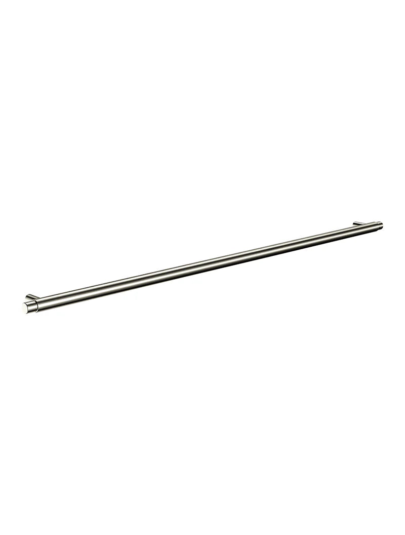 Meir Öppen Round Pull 520mm Cabinet Handle (Brushed) Brushed Nickel