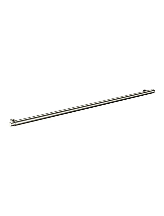 Meir Öppen Round Pull 520mm Cabinet Handle (Brushed) Brushed Nickel