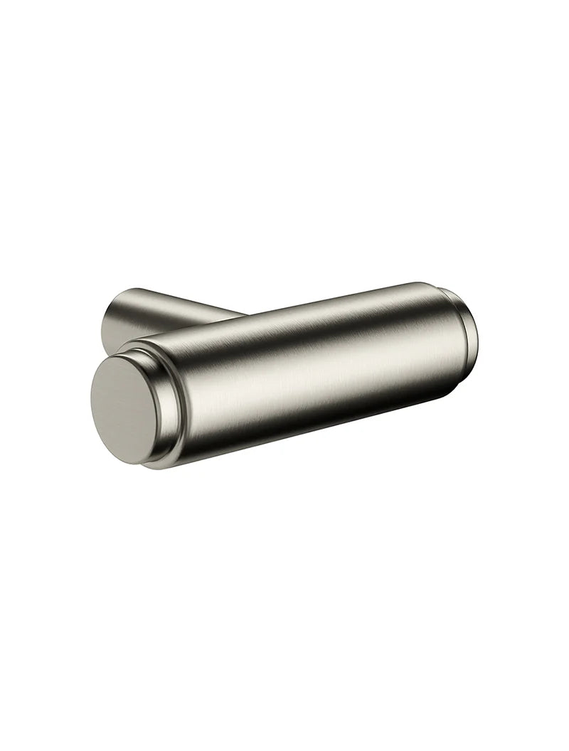 Meir Öppen T-Pull Cabinet Handle (Brushed) Brushed Nickel