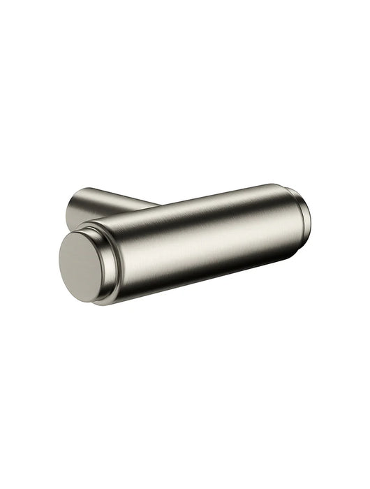 Meir Öppen T-Pull Cabinet Handle (Brushed) Brushed Nickel