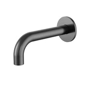Meir Universal Round Curved Spout 170mm Shadow
